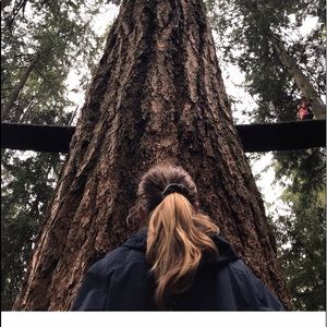 Meet your Posher, Makenna